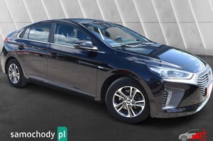 Hyundai IONIQ Sedan 2018