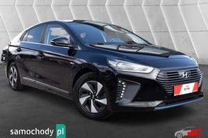 Hyundai IONIQ Hatchback 2017