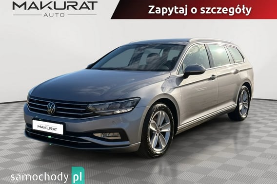 Volkswagen Passat Kombi 2023