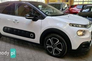 Citroen C3 Hatchback 2018