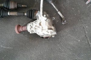 FORD KUGA MK2 1,6ECOBOOST REDUKTOR SKRZYNI BIEGÓW CV61-7L486-MD