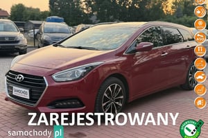 Hyundai i40 Kombi 2017