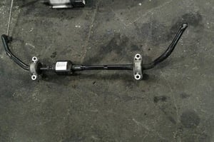 BMW 5 F10 F11 STABILIZATOR AKTYWNY OSI PRZEDNIEJ 4068840