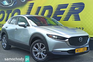 Mazda CX-30 SUV 2020