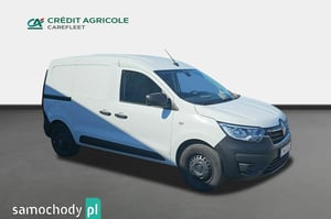 Renault Express Furgon 2022