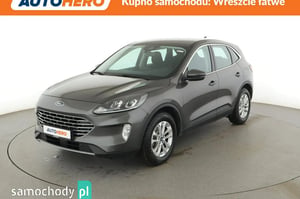 Ford Kuga SUV 2020