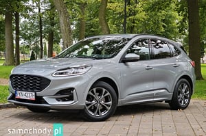 Ford Kuga SUV 2020
