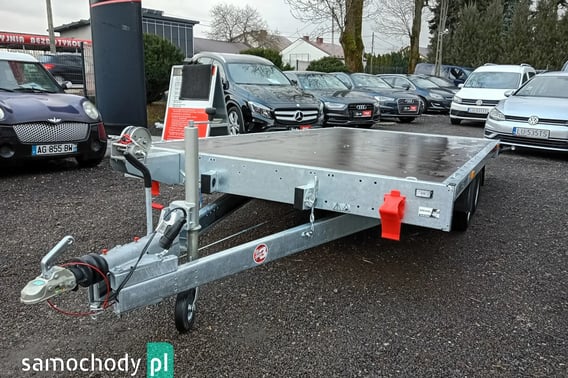 TEMARED CARKEEPER 4021/2 1.4 DMC 2025