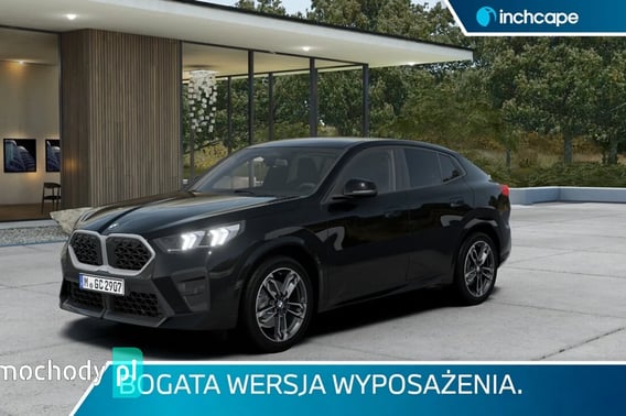 BMW X2 SUV 2026