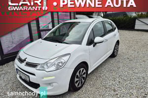 Citroën C3 Crossover 2014