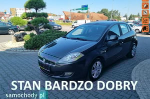 Fiat Bravo Hatchback 2008