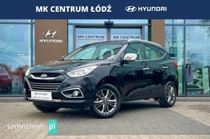 Hyundai ix35 SUV 2014