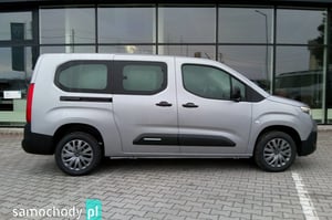 Citroen Berlingo Van 2025