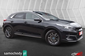 Kia XCeed Hatchback 2020