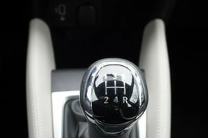 Nissan Micra Hatchback 2019