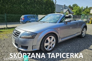 Audi TT Kabriolet 1999
