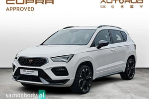 Cupra Ateca SUV 2024