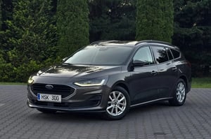 Ford Focus Kombi 2022