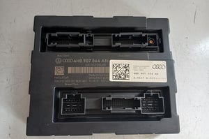 AUDI A6 S6 C7 MODUŁ KOMFORTU 4H0907064AN