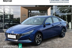 Hyundai Elantra Sedan 2023