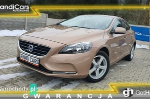 Volvo V40 Hatchback 2015