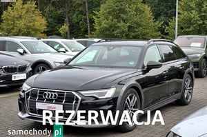 Audi A6 Allroad Kombi 2023