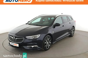 Opel Insignia Kombi 2018