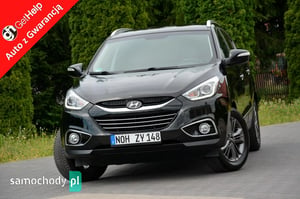 Hyundai ix35 SUV 2015
