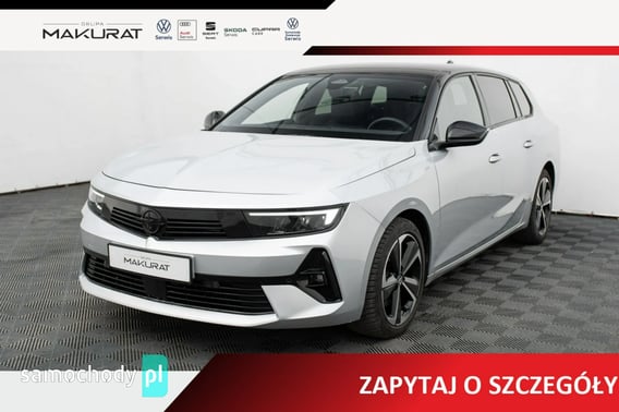 Opel Astra Kombi 2024