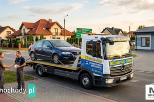 🚗 M3-Skup Aut – skup aut Piła | szybka sprzedaż + gotówka od ręki