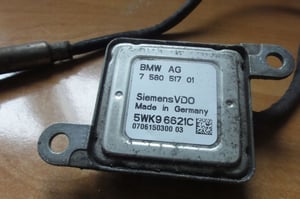 BMW E87 SONDA 7580517