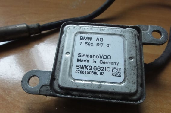 BMW E87 SONDA 7580517