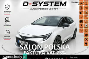 Toyota Granvia Kombi 2023