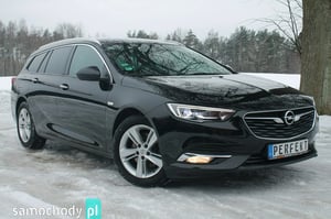 Opel Insignia Kombi 2018