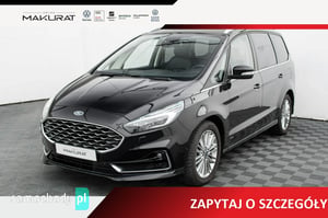 Ford Galaxy Minivan 2022