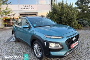 Hyundai Kona Hatchback 2018