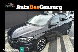 Fiat Tipo Hatchback 2017
