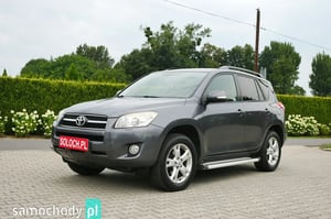 Toyota RAV4 SUV 2009