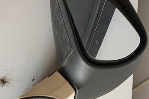 PEUGEOT 207 CC LUSTERKO LEWE 4+5 PIN EUROPA 96807037XT