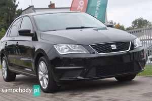 Seat Toledo Kombi 2014
