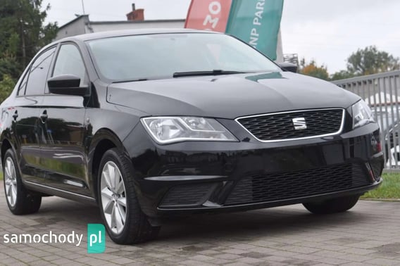 Seat Toledo Kombi 2014