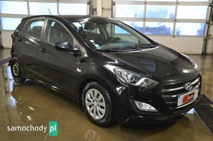 Hyundai i30 Hatchback 2016