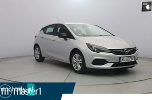 Opel Astra Hatchback 2021