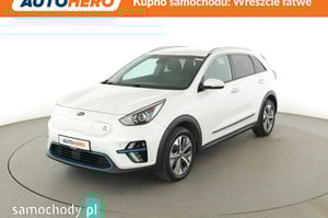 Kia Niro SUV 2020