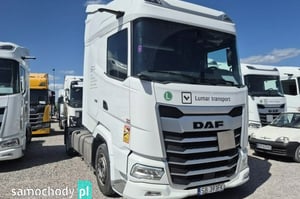 DAF XG 480 FT Ciężarowe 2023