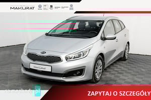 Kia Ceed Kombi 2018
