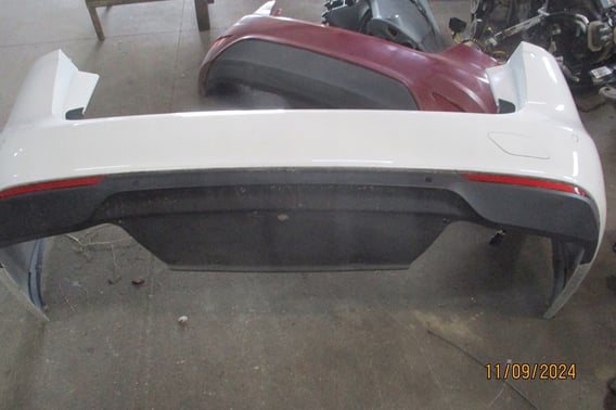OPEL INSIGNIA B KOMBI LIFT ZDERZAK TYŁ PDC Z509