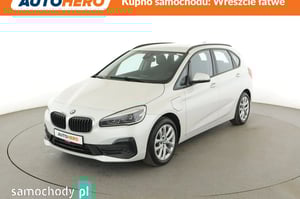 BMW 2 Seria SUV 2019