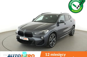BMW X2 SUV 2019