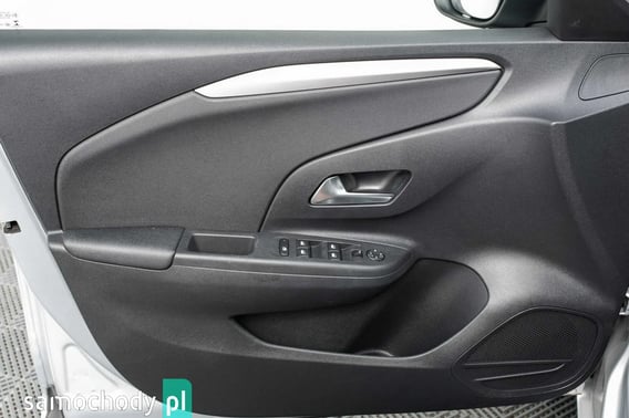 Opel Corsa Hatchback 2022